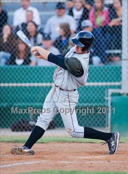 Thumbnail 1 in Orange County All-Star Game (North vs. South)  photogallery.