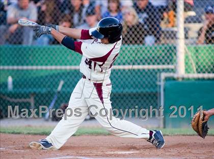 Thumbnail 3 in Orange County All-Star Game (North vs. South)  photogallery.