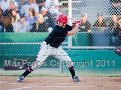 Thumbnail 2 in Orange County All-Star Game (North vs. South)  photogallery.