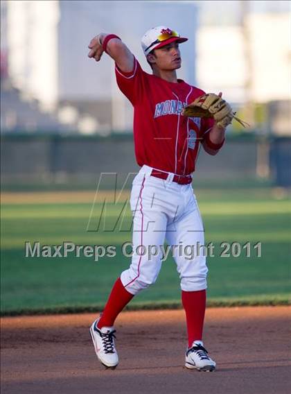 Thumbnail 1 in Orange County All-Star Game (North vs. South)  photogallery.