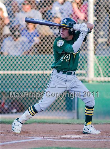 Thumbnail 2 in Orange County All-Star Game (North vs. South)  photogallery.