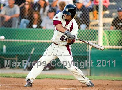 Thumbnail 3 in Orange County All-Star Game (North vs. South)  photogallery.