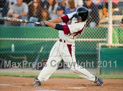 Thumbnail 1 in Orange County All-Star Game (North vs. South)  photogallery.