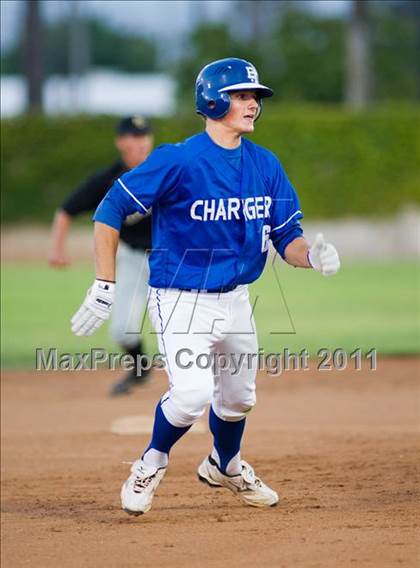 Thumbnail 3 in Orange County All-Star Game (North vs. South)  photogallery.