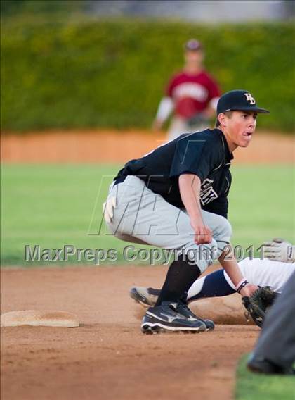 Thumbnail 2 in Orange County All-Star Game (North vs. South)  photogallery.