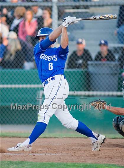 Thumbnail 1 in Orange County All-Star Game (North vs. South)  photogallery.