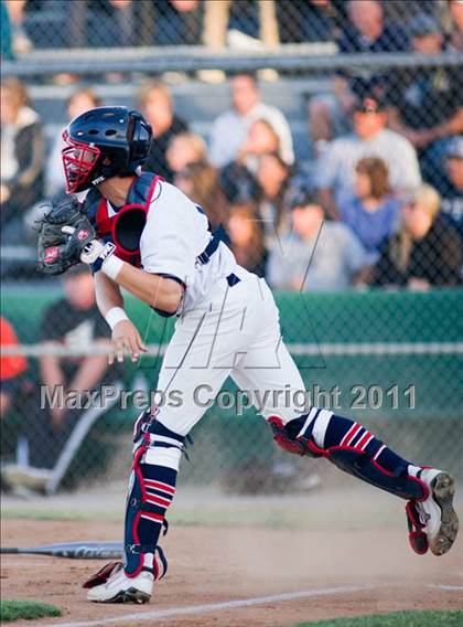 Thumbnail 3 in Orange County All-Star Game (North vs. South)  photogallery.