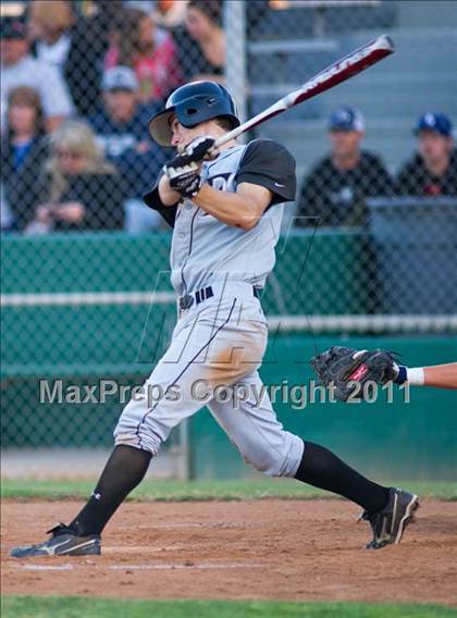 Thumbnail 3 in Orange County All-Star Game (North vs. South)  photogallery.