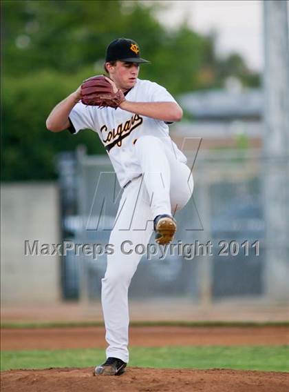 Thumbnail 1 in Orange County All-Star Game (North vs. South)  photogallery.