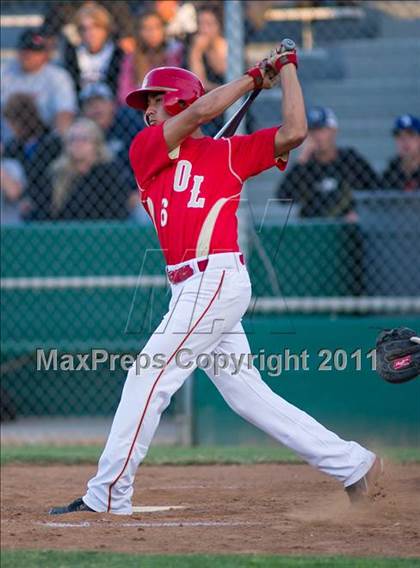 Thumbnail 1 in Orange County All-Star Game (North vs. South)  photogallery.