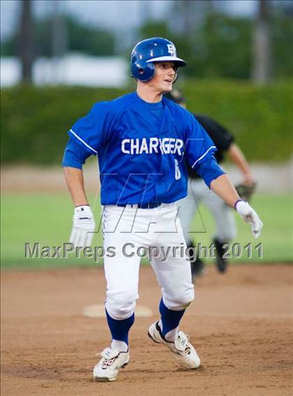 Thumbnail 3 in Orange County All-Star Game (North vs. South)  photogallery.