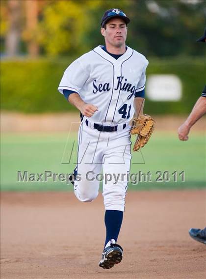 Thumbnail 1 in Orange County All-Star Game (North vs. South)  photogallery.