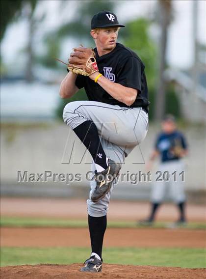 Thumbnail 1 in Orange County All-Star Game (North vs. South)  photogallery.