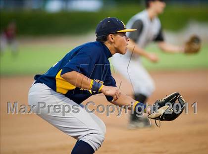 Thumbnail 3 in Orange County All-Star Game (North vs. South)  photogallery.