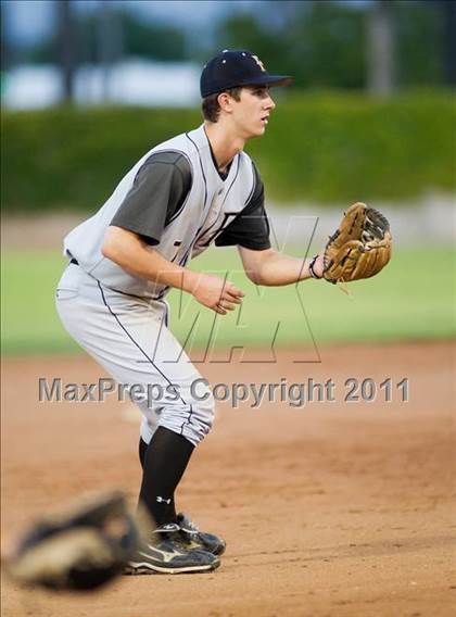 Thumbnail 2 in Orange County All-Star Game (North vs. South)  photogallery.