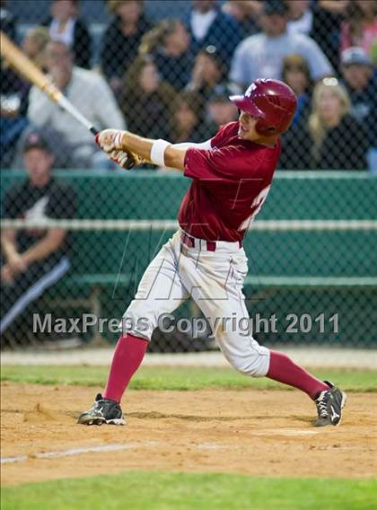 Thumbnail 3 in Orange County All-Star Game (North vs. South)  photogallery.