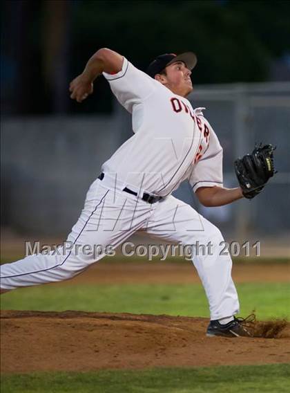 Thumbnail 1 in Orange County All-Star Game (North vs. South)  photogallery.