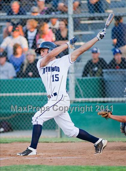 Thumbnail 3 in Orange County All-Star Game (North vs. South)  photogallery.