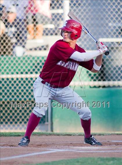 Thumbnail 3 in Orange County All-Star Game (North vs. South)  photogallery.
