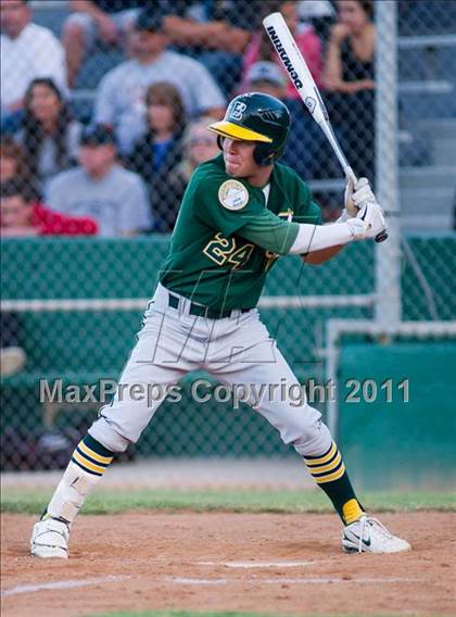 Thumbnail 3 in Orange County All-Star Game (North vs. South)  photogallery.