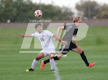 Thumbnail 1 in Eaglecrest @ Arvada West photogallery.