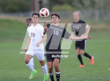 Thumbnail 1 in Eaglecrest @ Arvada West photogallery.