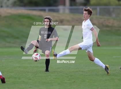Thumbnail 2 in Eaglecrest @ Arvada West photogallery.