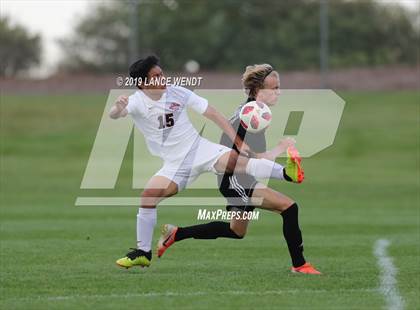 Thumbnail 1 in Eaglecrest @ Arvada West photogallery.