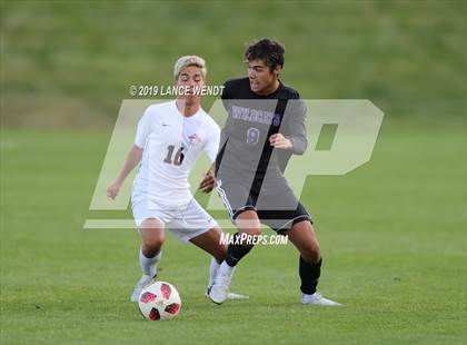 Thumbnail 1 in Eaglecrest @ Arvada West photogallery.