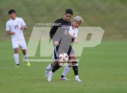 Thumbnail 2 in Eaglecrest @ Arvada West photogallery.