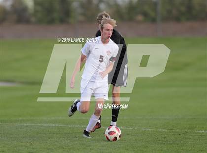 Thumbnail 1 in Eaglecrest @ Arvada West photogallery.