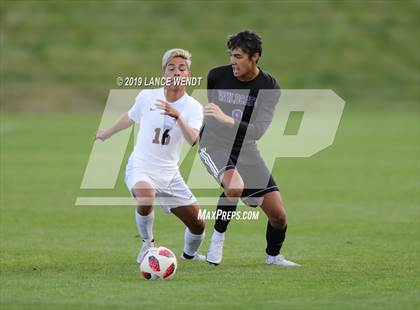 Thumbnail 2 in Eaglecrest @ Arvada West photogallery.