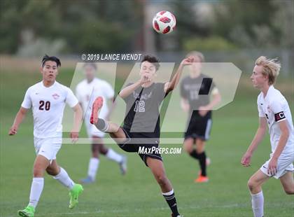 Thumbnail 2 in Eaglecrest @ Arvada West photogallery.