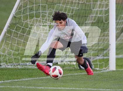 Thumbnail 1 in Eaglecrest @ Arvada West photogallery.