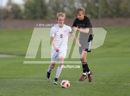 Thumbnail 2 in Eaglecrest @ Arvada West photogallery.