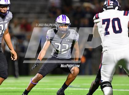Thumbnail 2 in Tompkins @ Ridge Point (UIL 6A D1 Bi-District) photogallery.