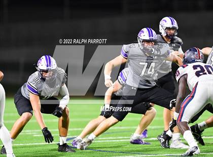 Thumbnail 2 in Tompkins @ Ridge Point (UIL 6A D1 Bi-District) photogallery.