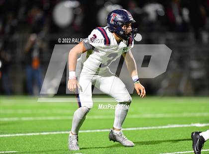 Thumbnail 2 in Tompkins @ Ridge Point (UIL 6A D1 Bi-District) photogallery.