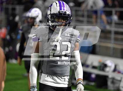 Thumbnail 3 in Tompkins @ Ridge Point (UIL 6A D1 Bi-District) photogallery.