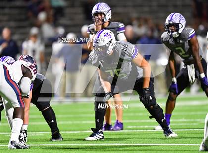 Thumbnail 3 in Tompkins @ Ridge Point (UIL 6A D1 Bi-District) photogallery.