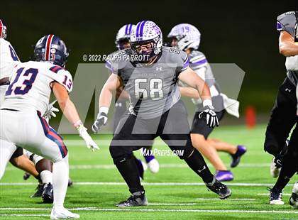 Thumbnail 1 in Tompkins @ Ridge Point (UIL 6A D1 Bi-District) photogallery.