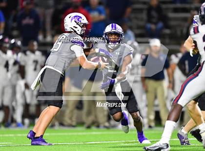 Thumbnail 2 in Tompkins @ Ridge Point (UIL 6A D1 Bi-District) photogallery.