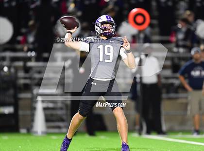 Thumbnail 2 in Tompkins @ Ridge Point (UIL 6A D1 Bi-District) photogallery.