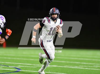 Thumbnail 2 in Tompkins @ Ridge Point (UIL 6A D1 Bi-District) photogallery.