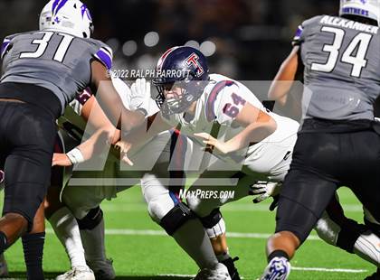 Thumbnail 3 in Tompkins @ Ridge Point (UIL 6A D1 Bi-District) photogallery.