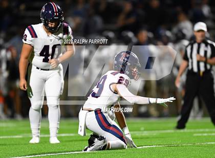 Thumbnail 3 in Tompkins @ Ridge Point (UIL 6A D1 Bi-District) photogallery.