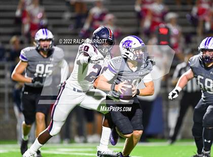 Thumbnail 2 in Tompkins @ Ridge Point (UIL 6A D1 Bi-District) photogallery.