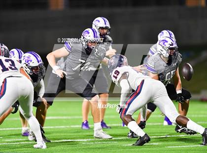 Thumbnail 1 in Tompkins @ Ridge Point (UIL 6A D1 Bi-District) photogallery.