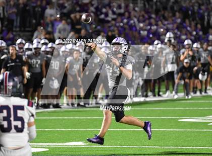 Thumbnail 1 in Tompkins @ Ridge Point (UIL 6A D1 Bi-District) photogallery.