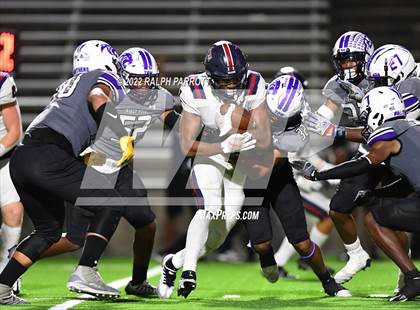 Thumbnail 2 in Tompkins @ Ridge Point (UIL 6A D1 Bi-District) photogallery.